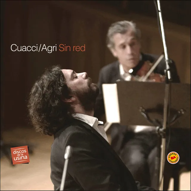 Sin Red (En Vivo)