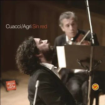 Sin Red (En Vivo) by Juan Esteban Cuacci