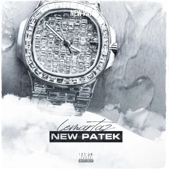 New Patek