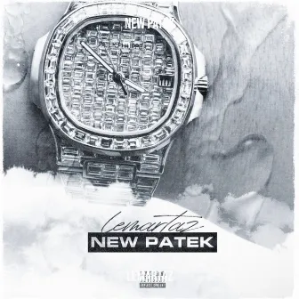 New Patek by Lemartaz