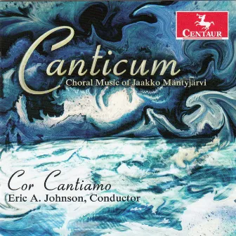 Canticum by Eric Johnson