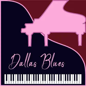 Dallas Blues by Richard Clay