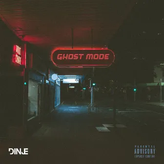 Ghost Mode by Dinje