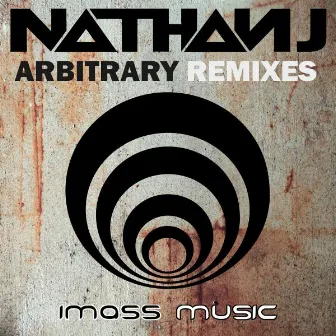 Arbitrary by Nathan J