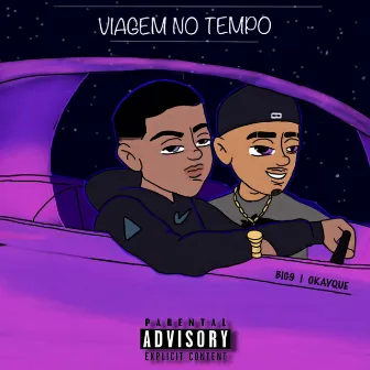 Viagem No Tempo by Bgnine