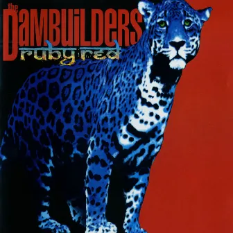 Ruby Red by The Dambuilders