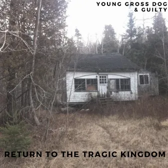 Return to the Tragic Kingdom by Unknown Artist