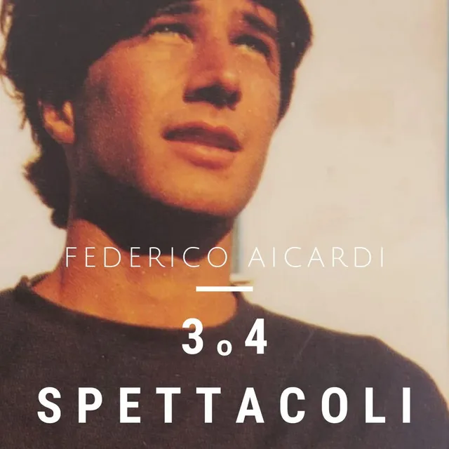 3 o 4 Spettacoli