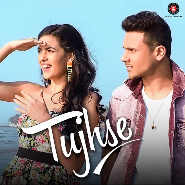 Tujhse