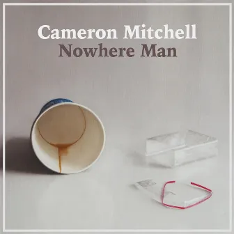 Nowhere Man by Cameron Mitchell