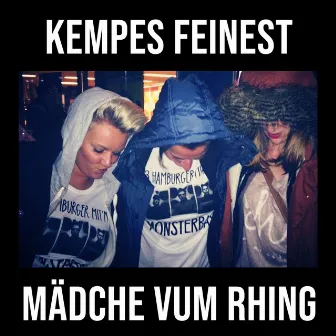 Mädche vum Rhing by Kempes Feinest