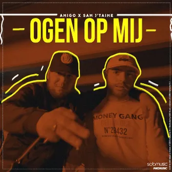 Ogen Op Mij by Amigo