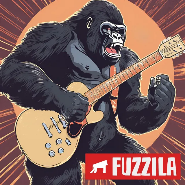 Gorilla Fuzz