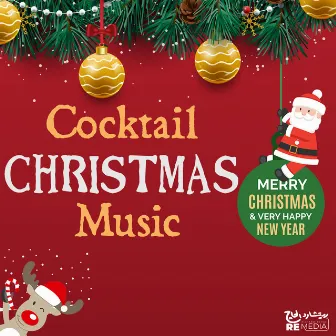 Cocktail Christmas Music by Moseeqa Band