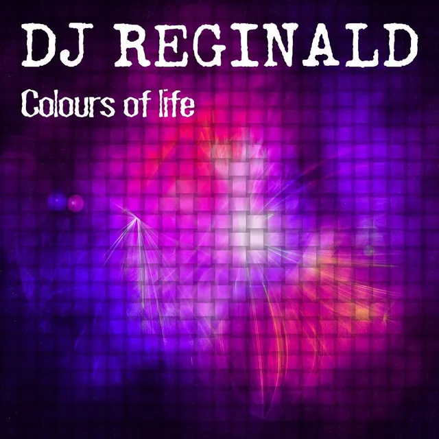 Colours of Life (Original Mix)