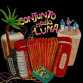 Cumbia Providencia by Conjunto Media Luna