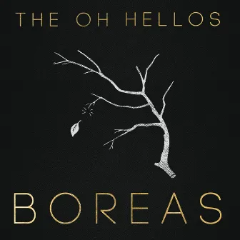 Boreas by The Oh Hellos