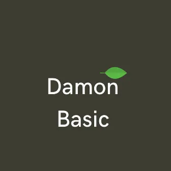 Basic (Live) by Damon