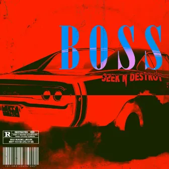 BOSS by Seek N Destroy