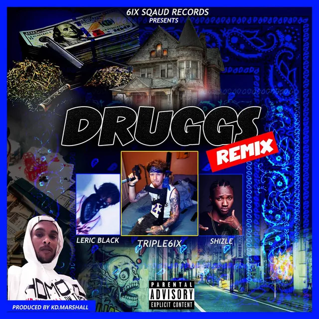 Druggs (Remix)