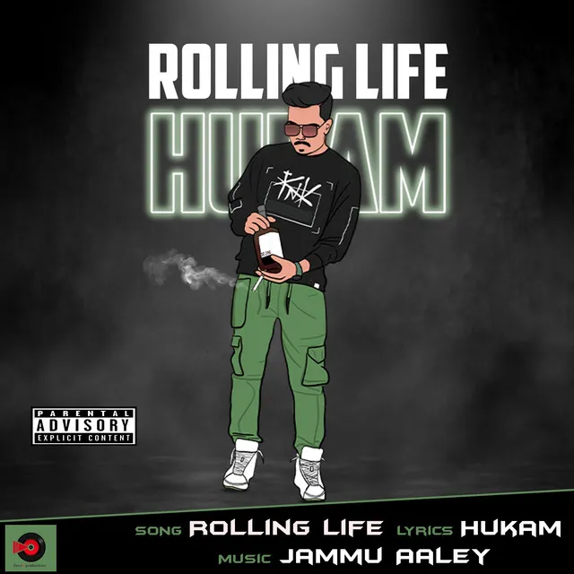 Rolling Life