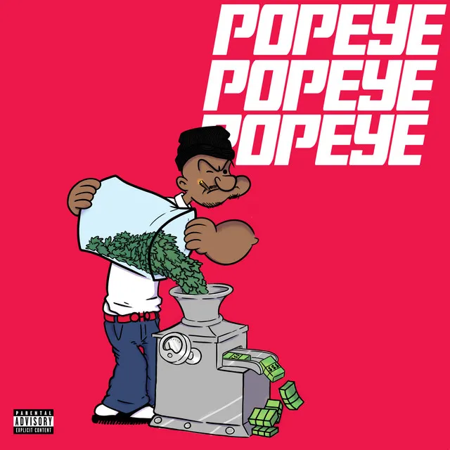 Popeye