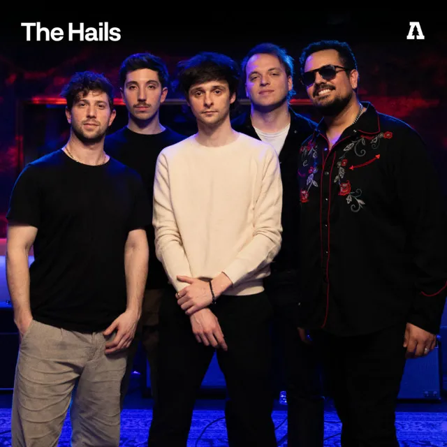 The Hails on Audiotree Live