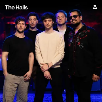 The Hails on Audiotree Live by The Hails