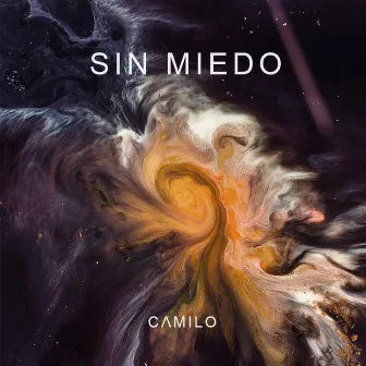 Sin Miedo by Camilo