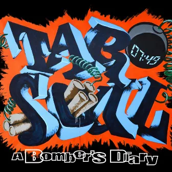 A Bomber's Diary by TARO SOUL