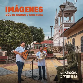 Imágenes Dúo de Corno y Guitarra by Músicos de Mi Tierra