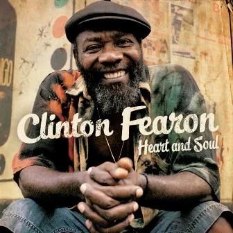 Heart and Soul by Clinton Fearon