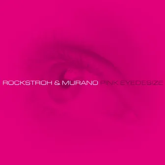 Pink Eyedesize by Murano