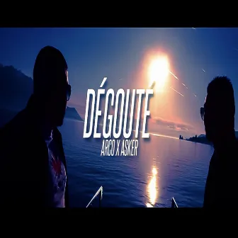 Dégouté by Asker