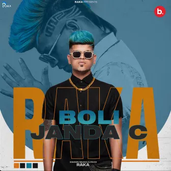 Boli Janda C by Raka