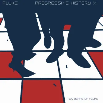 Progressive History XXX by Fluke