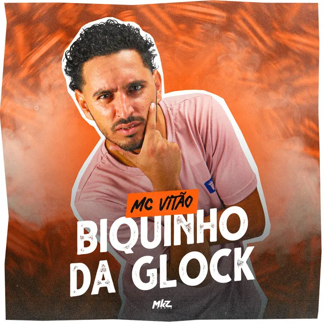 Biquinho da Glock