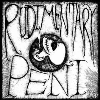 Rudimentary Peni by Rudimentary Peni