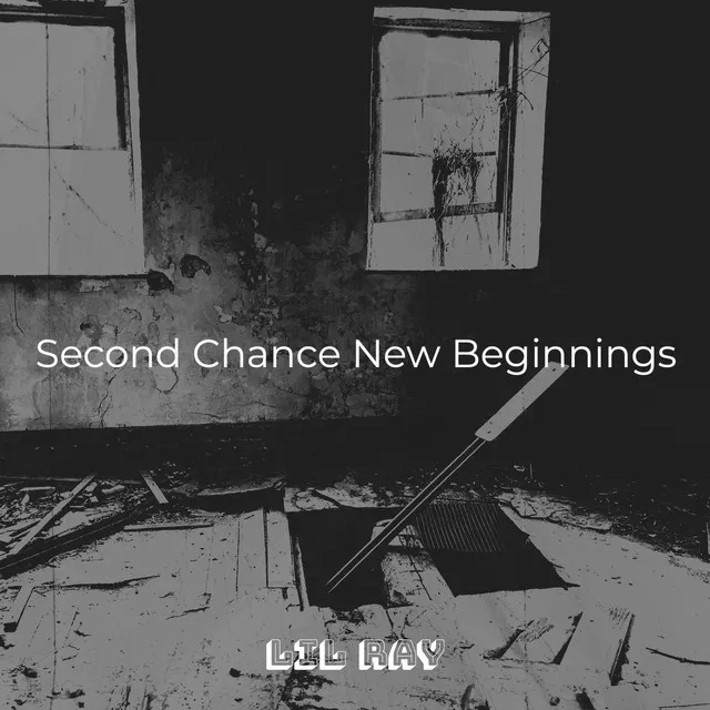 Second Chance New Beginnings