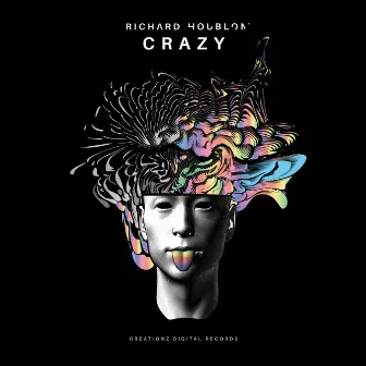 Crazy by Richard Houblon