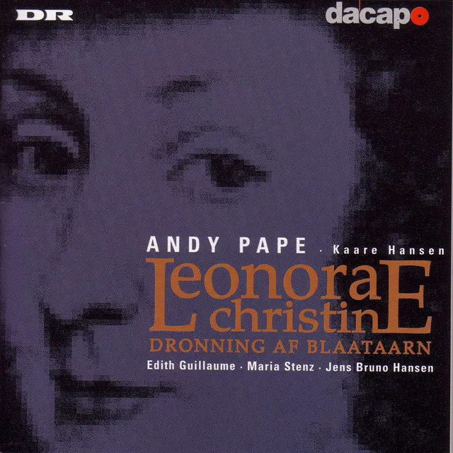 Pape: Leonora Christine