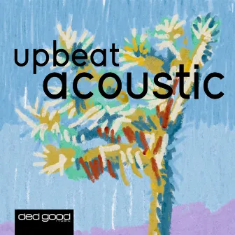 Upbeat Acoustic by George Hollingdrake