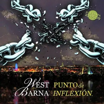 PUNTO DE INFLEXIÓN by Mista