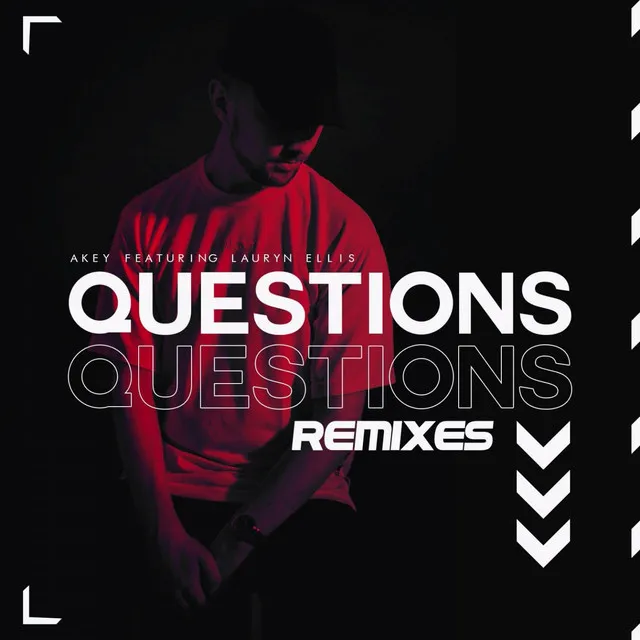 Questions - Gecha House Mix