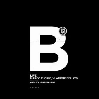 Life by Vladimir Bellow