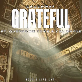 Grateful by Chuckway