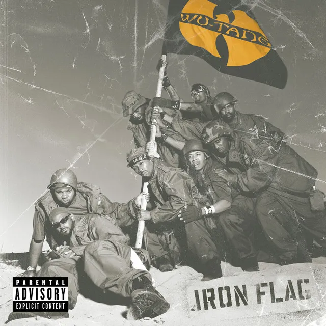 In the Hood (feat. RZA, Masta Killa, Inspectah Deck & Streetlife)