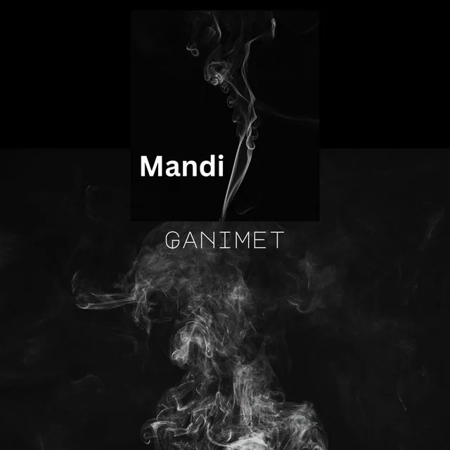 Ganimet