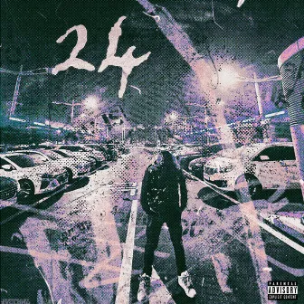 24 by 24RICH