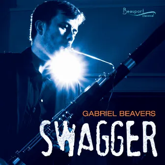 Swagger by Gabriel Beavers